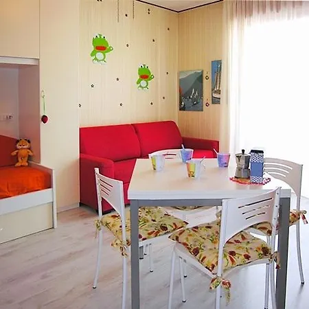 Appartamenti Foyer Bibione Room photo