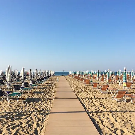 Appartamenti Foyer Bibione Exterior photo