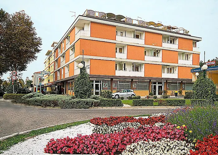 Appartamenti Foyer