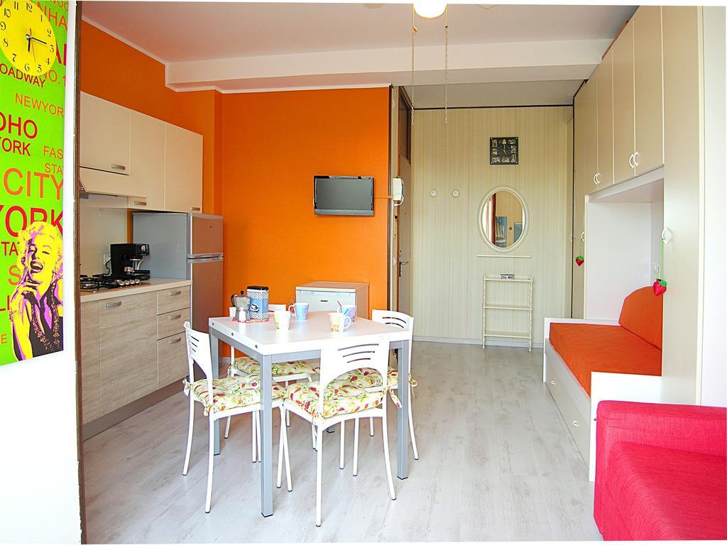 Foyer Apartment Bibione