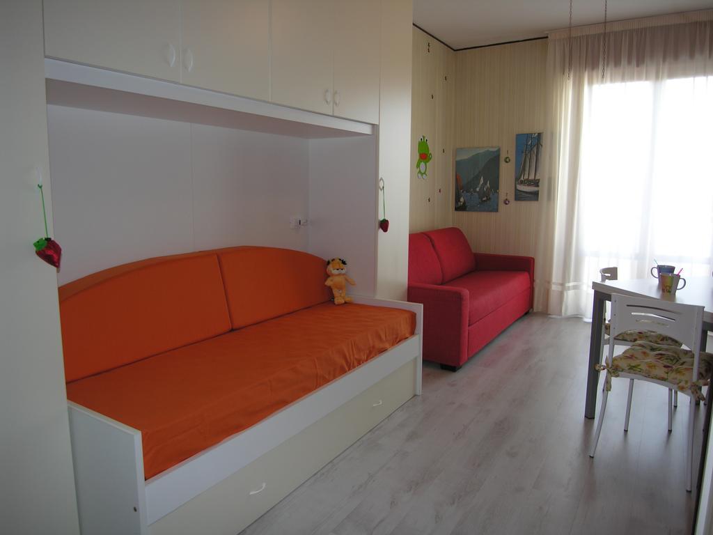 Appartement Foyer