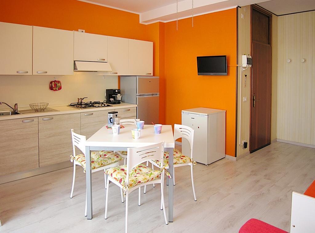 Appartement Foyer *
